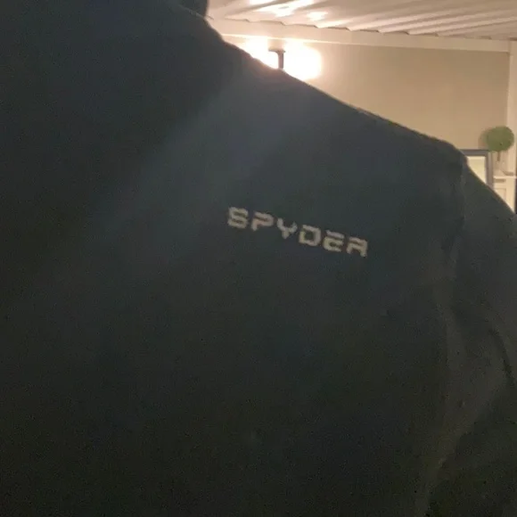 Spyder Jacket - Picture 2 of 6
